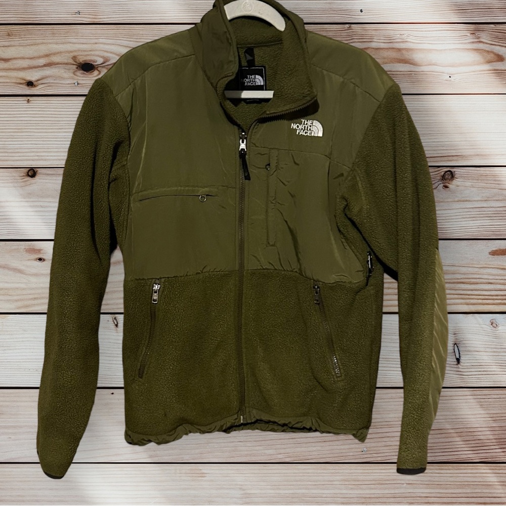 The North Face Denali Size Small